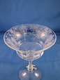 17. Rosepoint 7oz.Serbert Glass